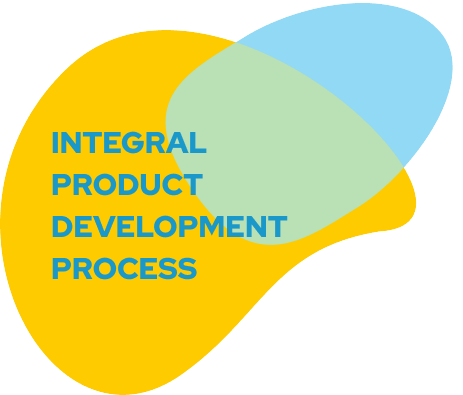 INTEGRAL PRODUCT DEVELOPMENT PROCESS